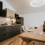 Murr - Hotel St. Anton am Arlberg