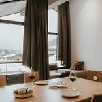 Hotel Murr - St. Anton am Arlberg