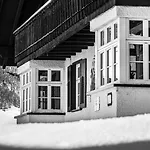Murr Hotel Sankt Anton am Arlberg