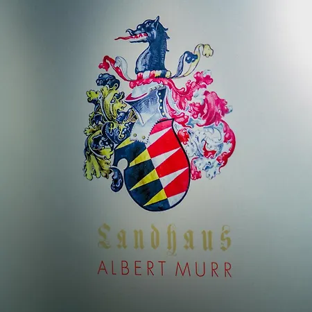 Guest house Murr