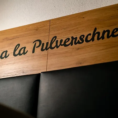 Guest house Murr Sankt Anton am Arlberg