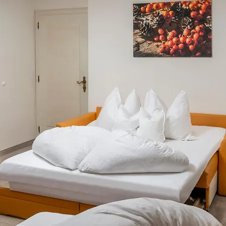 Murr Guest house 3*