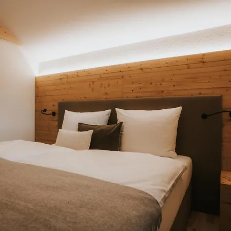 Murr Guest house