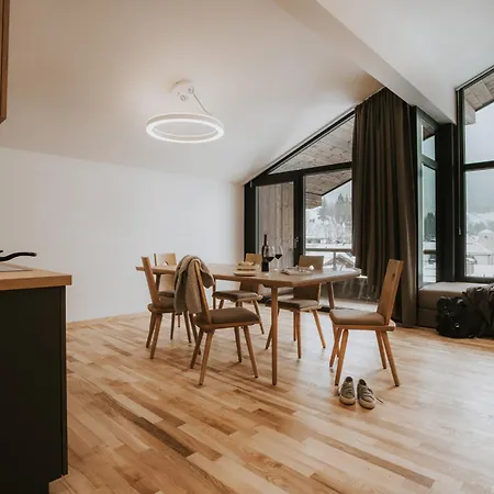 Murr Hotel Sankt Anton am Arlberg