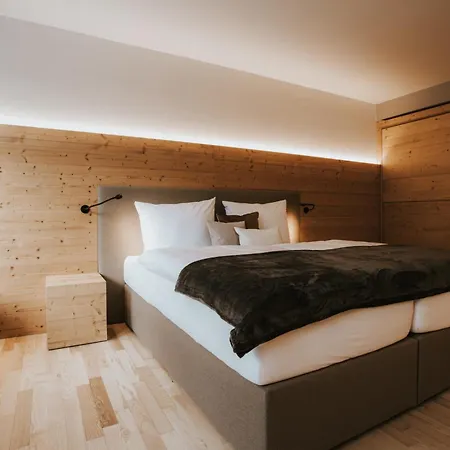 Hotel Murr Inkl Premium Sommerkarte