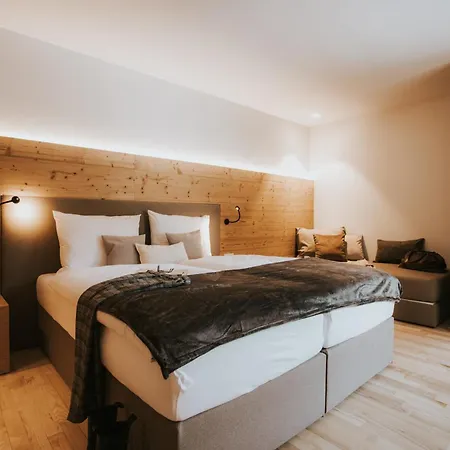 Murr Inkl Premium Sommerkarte מלון 3*