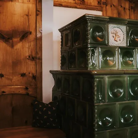 Murr 3* Sankt Anton am Arlberg