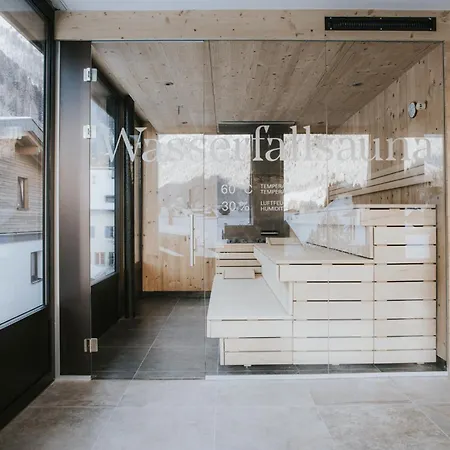 Murr Inkl Premium Sommerkarte מלון 3*