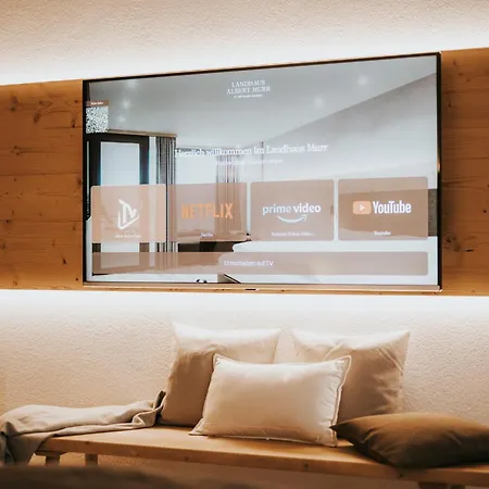 Hotel Murr Inkl Premium Sommerkarte St Anton am Arlberg