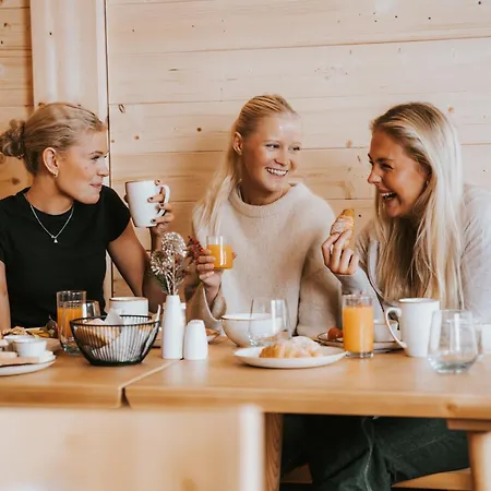 Murr Sankt Anton am Arlberg
