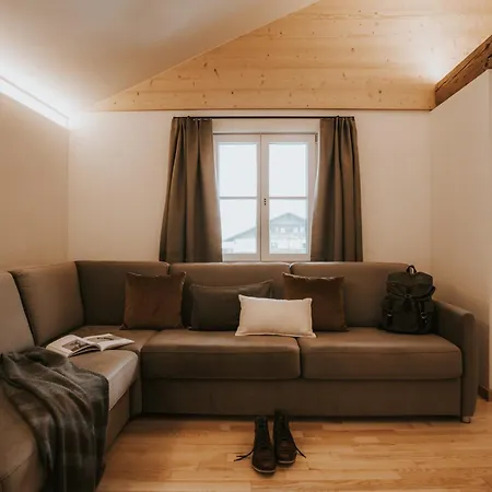 Murr Hotel Sankt Anton am Arlberg