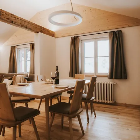 Guest house Murr Sankt Anton am Arlberg