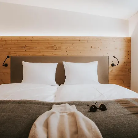 Murr Guest house