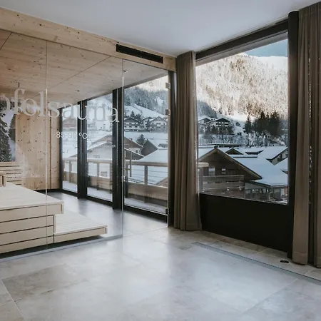 Hotel Murr Inkl Premium Sommerkarte 3*
