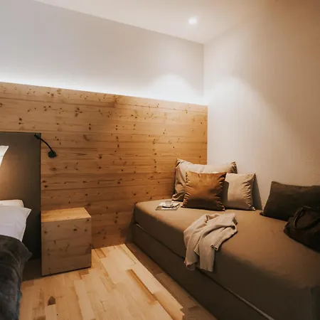 Murr Sankt Anton am Arlberg