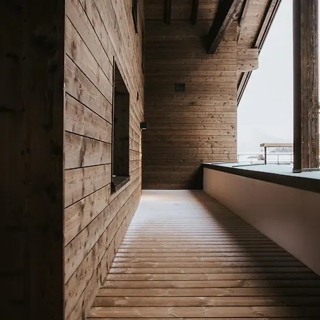Murr Guest house
