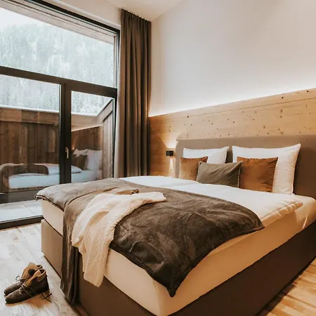 Guest house Murr 3*