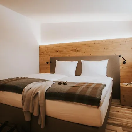 Murr Hotel Sankt Anton am Arlberg