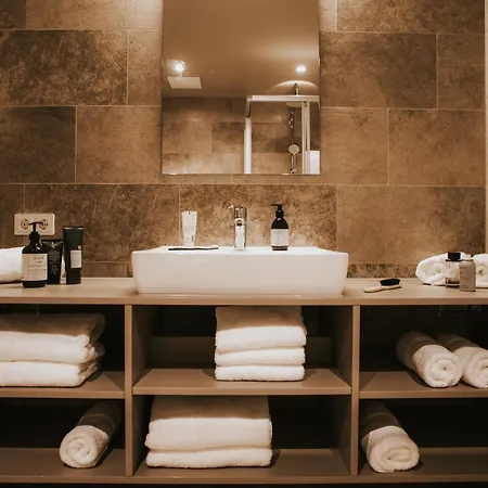 Hotel Murr Sankt Anton am Arlberg