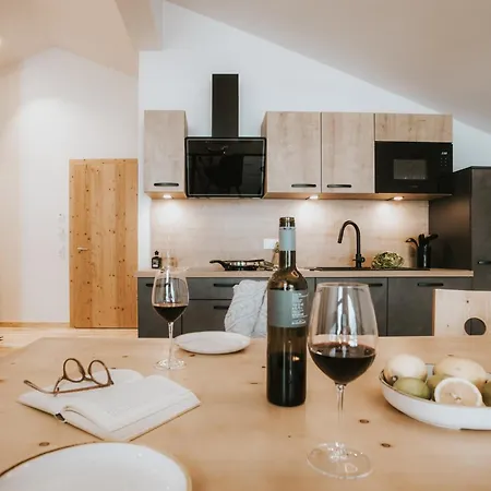 Murr Sankt Anton am Arlberg