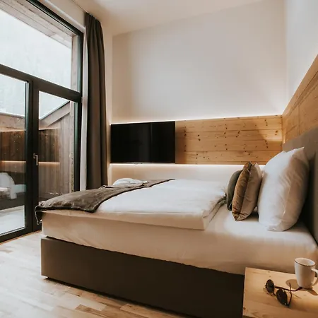 Guest house Murr 3*