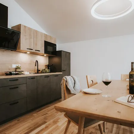 Murr Hotel Sankt Anton am Arlberg