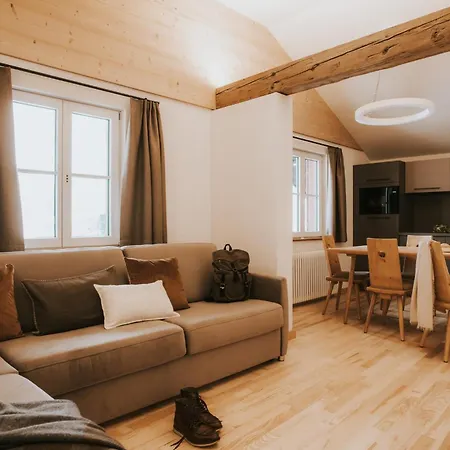 Guest house Murr Sankt Anton am Arlberg