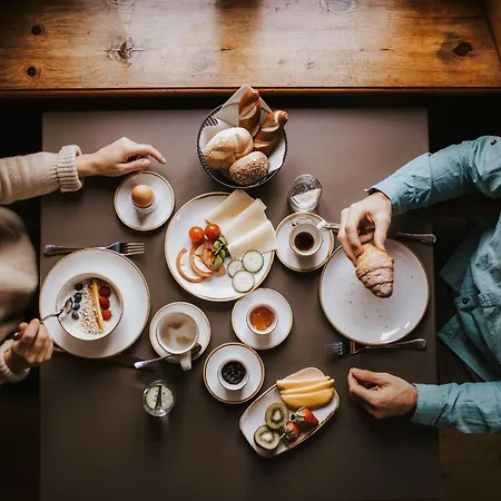 Murr 3* Sankt Anton am Arlberg