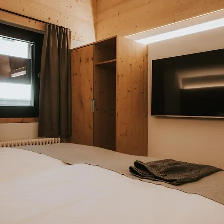 Hotel Murr Inkl Premium Sommerkarte 3*