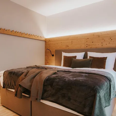 Murr 4* Sankt Anton am Arlberg