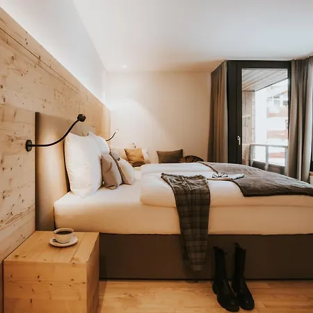 Hotel Murr Inkl Premium Sommerkarte