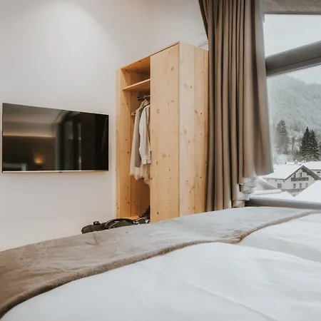 Murr Guest house 3*