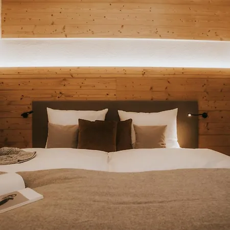 Murr Hotel Sankt Anton am Arlberg