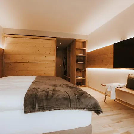 Hotel Murr Sankt Anton am Arlberg