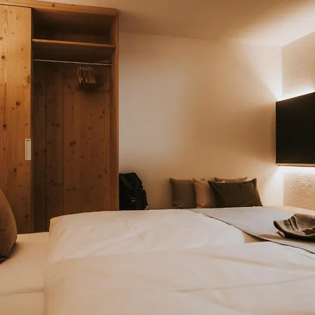 Murr Guest house