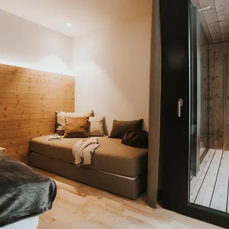 Murr Guest house Sankt Anton am Arlberg