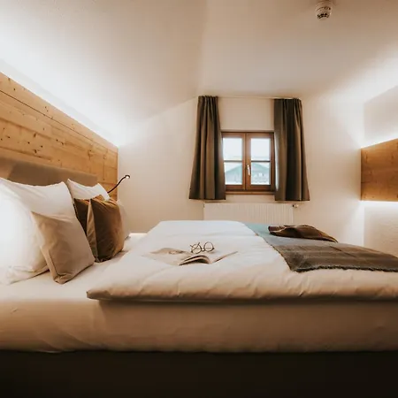 Guest house Murr Sankt Anton am Arlberg