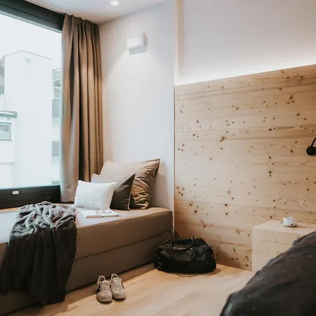 Murr 4* Sankt Anton am Arlberg