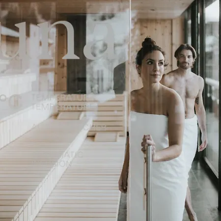 Murr Hotel Sankt Anton am Arlberg