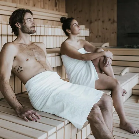 Murr Hotel Sankt Anton am Arlberg