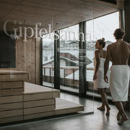 Murr Sankt Anton am Arlberg