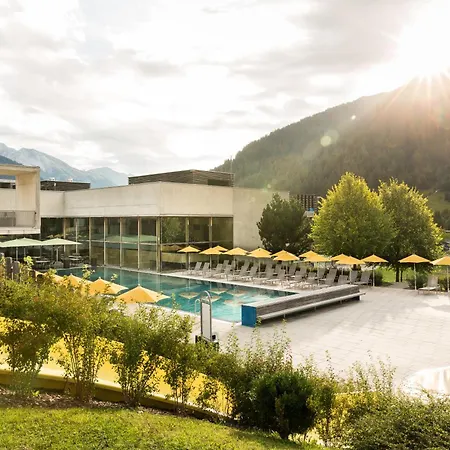 Murr Guest house 3*