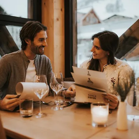 Hotel Murr Inkl Premium Sommerkarte 3*