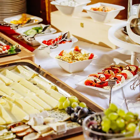 Murr 4* Sankt Anton am Arlberg