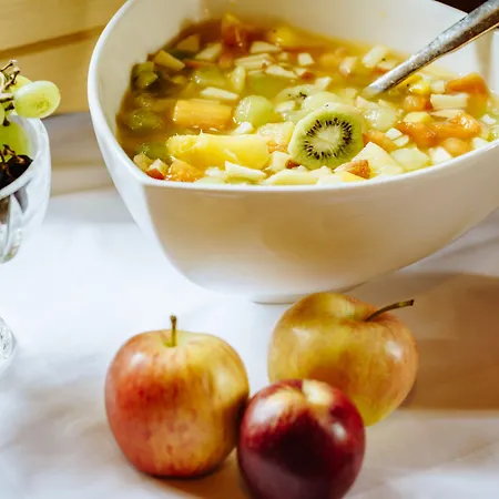 Murr Hotel Sankt Anton am Arlberg