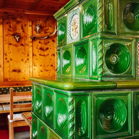 Hotel Murr Sankt Anton am Arlberg