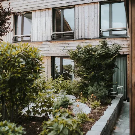 Murr Inkl Premium Sommerkarte 3* St Anton am Arlberg