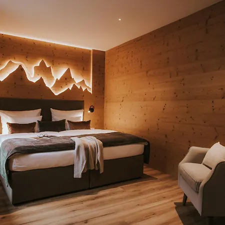 Murr Inkl Premium Sommerkarte Hotel