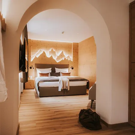 Hotel Murr Inkl Premium Sommerkarte