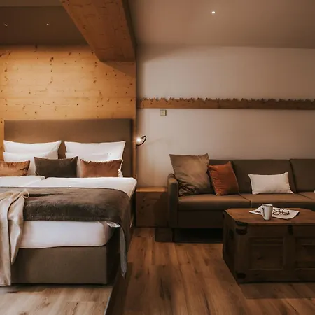 Murr Inkl Premium Sommerkarte Hotel 3*